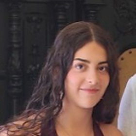 Laura Domínguez Pérez