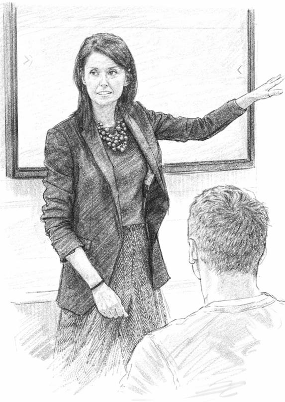 Estudiantes Becas Noelia